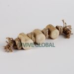Wholesale Triple Chew Log with Hemp Rope