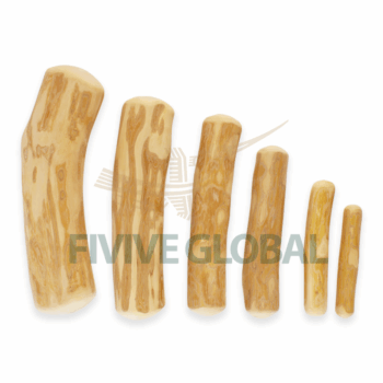 Coffee Wood Dog Chew Stick