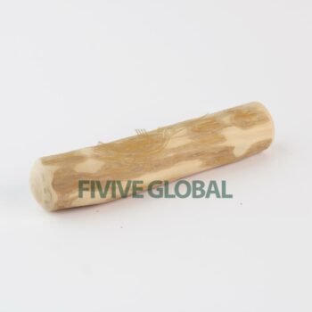 Wholesale Coffee Wood Chew Stick for Dogs