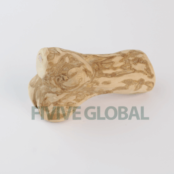 Gorilla Wood Chew - Gorilla Wood Dog Chew