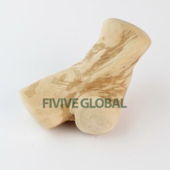 Wholesale Natural Root Chew Toy