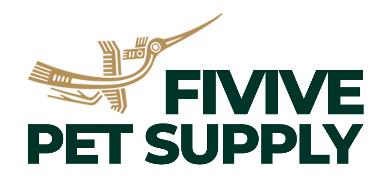 fivivepetsupply.com
