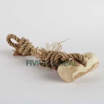 Wholesale Eco Knot Chewer - Pet Chew Toys, Dog Rope, Chewing Toys for Pet, Manufacturing in Vietnam