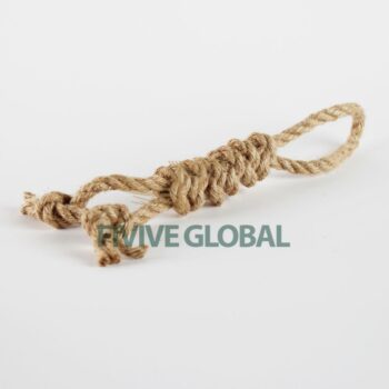 Wholesale Knotty Stick Hemp Toys - Manufacturing in Vietnam